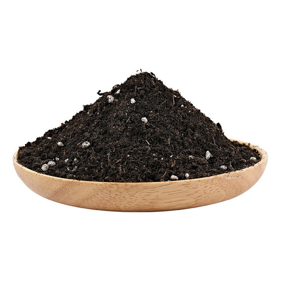 Nutrient soil, general planting soil for flowers and vegetables