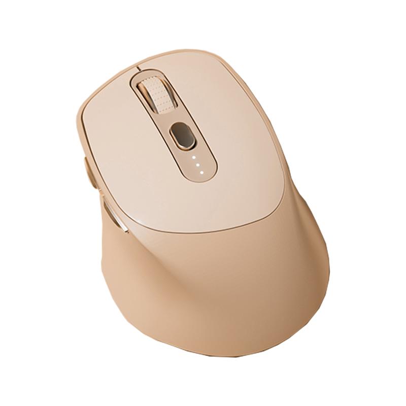 High-looking wireless Bluetooth mouse