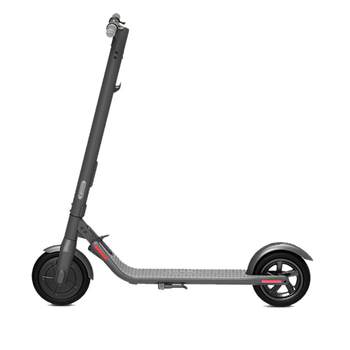 No.9 specializes in folding electric scooters e2 series
