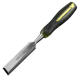 Woodworking chisel flat shovel woodworking knife steel chisel flat chisel flat chisel carpenter carving special artifact tool collection