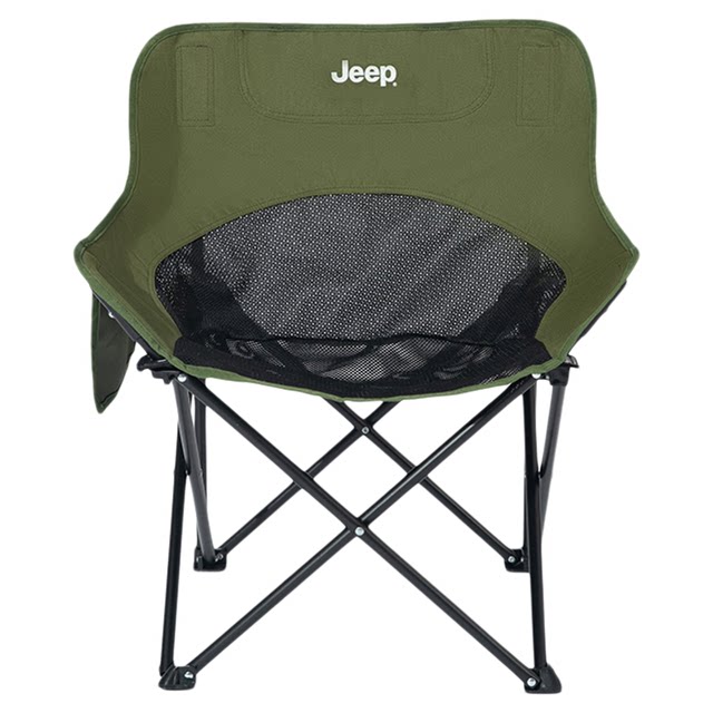JEEP outdoor moon chair ultra-light and portable