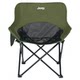JEEP outdoor moon chair ultra-light and portable