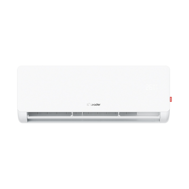 Haier air conditioner hang-up 1.5 hp 1 hp commander first-level energy efficiency LKG variable frequency bedroom home net power saving E1 flagship