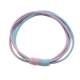 Chuanshimei high elasticity and durable hair rope loop