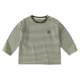 Baby long-sleeved T-shirt baby base shirt autumn pure cotton