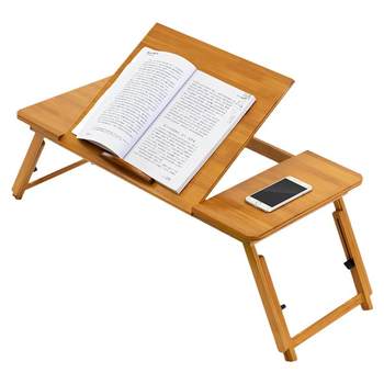 Trojan folding bed small book table laptop lazy dormitory students home bedroom ການຂຽນແບບງ່າຍໆ