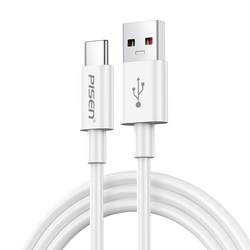 Pinsheng typec data cable 6a super fast charge 66W suitable for Huawei Xiaomi Honor vivo Android 5atpyec charging cable 40W tpc durable p60protapyc mobile phone mate flash charge