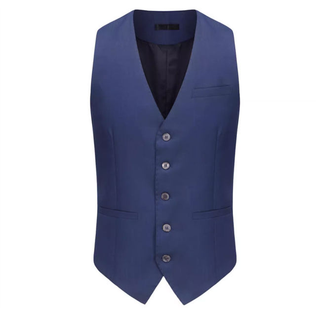 Leading BMW men's new vest