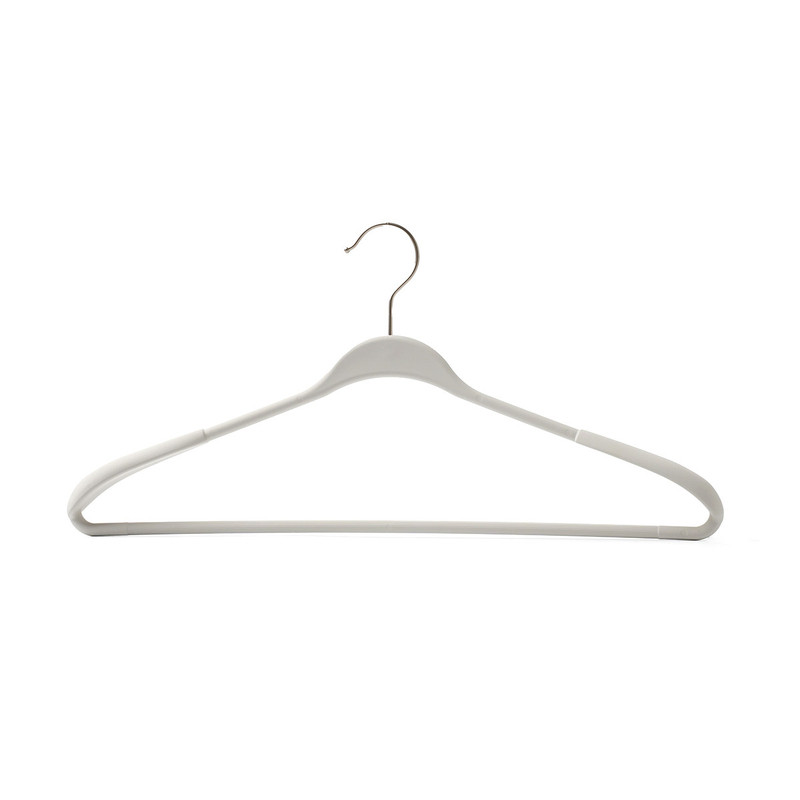 Blazer cardigan hanger seamless and non-slip