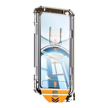 Suitable for oppofindx8 dust-free warehouse tempered film findx8ultra anti-peep film x8s+ mobile phone film oppo full screen coverage find new anti-peeping oppofind 8 ten protective film