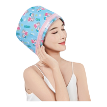 Heating cap hair mask evaporation cap household hair dyeing and hair care cap dry hair care hair special steam heating oil cap