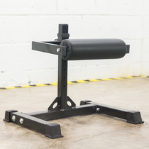 High-end multifunctional single-leg squat rack leg practice squat rack squat trainer home fitness equipment prone