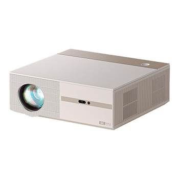 Big brand daytime ultra-clear 4k laser projector for home use
