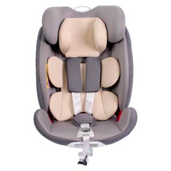 Car child safety seat inner cushion replacement mat