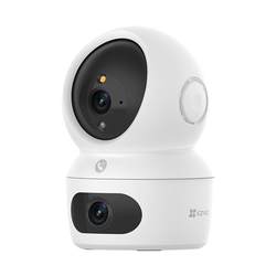 EZVIZ H7c indoor dual-camera PTZ panoramic wireless smart camera home mobile phone remote night vision monitoring