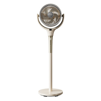 Airmate dc variable frequency mosquito repellent air circulation fan