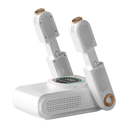 本博烘鞋器干鞋器家用杀菌除臭神器干湿两用鞋子烘干机全自动哄烤