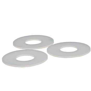 Silicone gasket sealing gasket. type flange gasket
