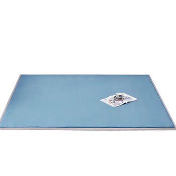 High elastic sponge milk velvet tatami mat factory direct sales