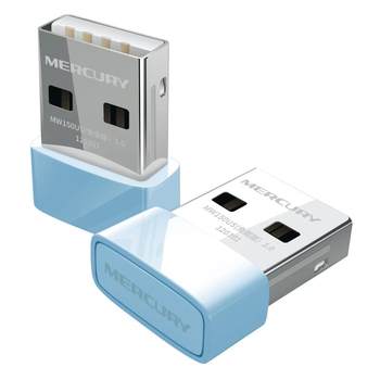 Mercury driver-free wireless network card usb portable wifi