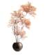 High-end light luxury real plant replica 1 1