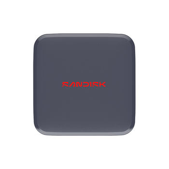 Sandisk mobile solid state drive new element ele high speed