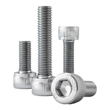 Cup head bolt extended delivery to door