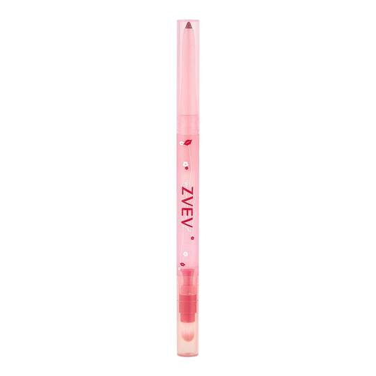 Zvev matte lip liner fine silky lip liner