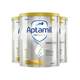 Aita Beauty Platinum Stage 1 900g 0-6 meses*3 latas