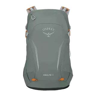 【自营】OSPREY Hikelite 18LLogo标志 尼龙 书包背包双肩包徒步