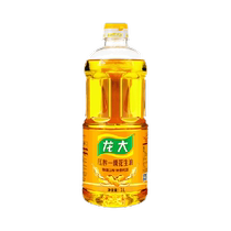 (single product) Longlarge peanut oil pressing first-class Shandong authentic 1L traditional process physical pressing