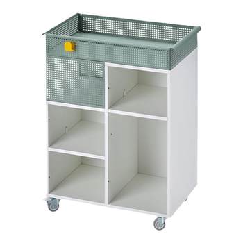 Ikea yofoning cart