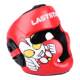 Children's boxing helmet for fighting - thickened and no smell
