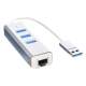 Mowai usb ບັດເຄືອຂ່າຍ usb ກັບບັດເຄືອຂ່າຍສາຍເຄເບີ້ນ