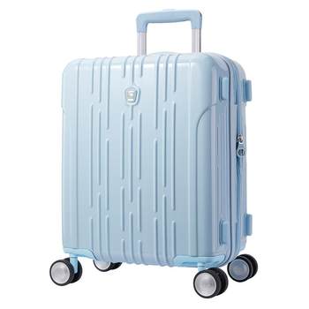 Ava trolley trunk large capacity universal wheel