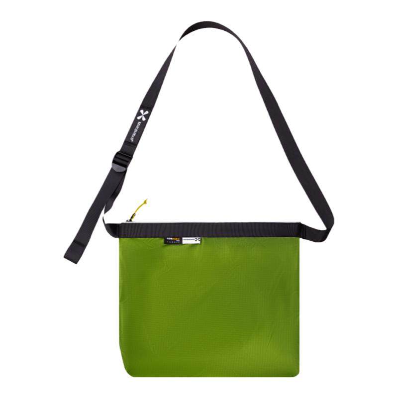 Extra-Blade Tiger Crossbody Backpack Ultra-lightweight storage and waterproof