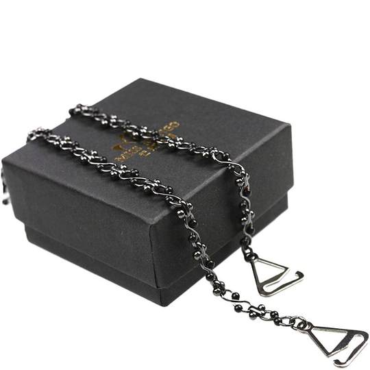 隐形内衣带肩带挂脖透明水钻文胸肩带女防滑婚纱礼服胸罩吊带裙子