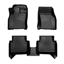 Juexin is specially used for Volkswagens new Sagitar floor mats all-weather original large-surround waterproof TPE carpets 19-23 models