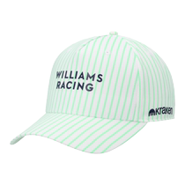 Williams Racing Puma Miami hat