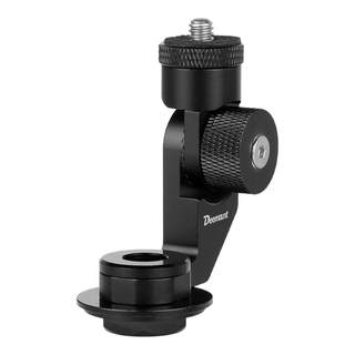 碗组盖把立支架骑行自拍全景相机手机架适用insta360/Gopro/大疆