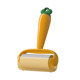 The roller lint adherer has strong adhesion and does not damage clothes.