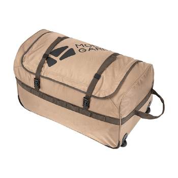 Mugaodi exquisite camping and storage outdoor travel