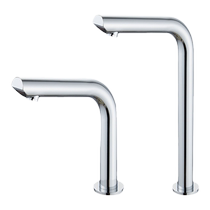 Smart sensor faucet automatic single hot and cold household commercial bathroom basin wash basin infrared sensor faucet