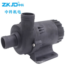 24v DC water pump power 200W automotive electronic water pump