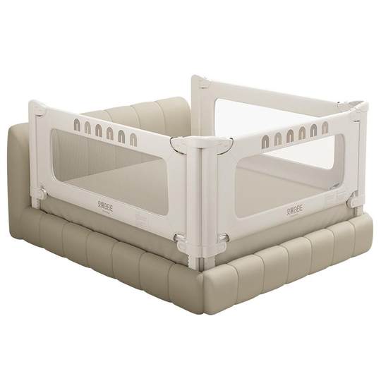 Beiyi lifting 0-slit bed fence