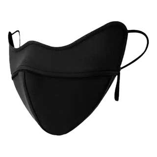 Warme herbst- und wintermaske zum radfahren, wind- und kältebeständig, waschbar