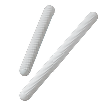 Japanese exhaust rolling pin household bread toast baking special floating point rolling pin non-stick baking commercial tool