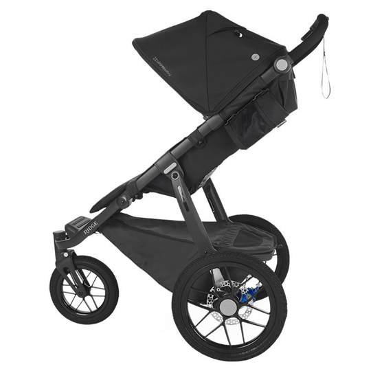 UPPAbaby outdoor sports foldable stroller