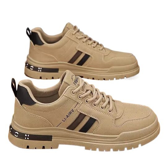 Spring and autumn non-slip work shoes | Thousands of people repurchase