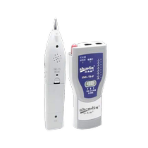 Line hunter POE live line hunter anti-interference network tester line measuring instrument line inspection line inspection instrument set